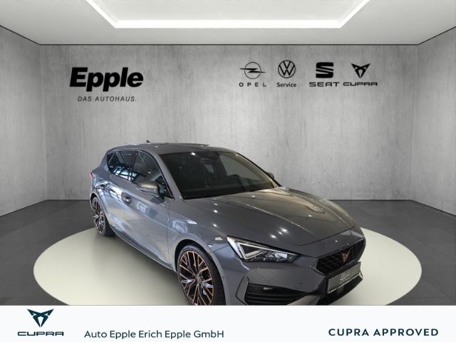 Cupra Leon 37.434 km 25.490 &euro; Rutesheim 71277