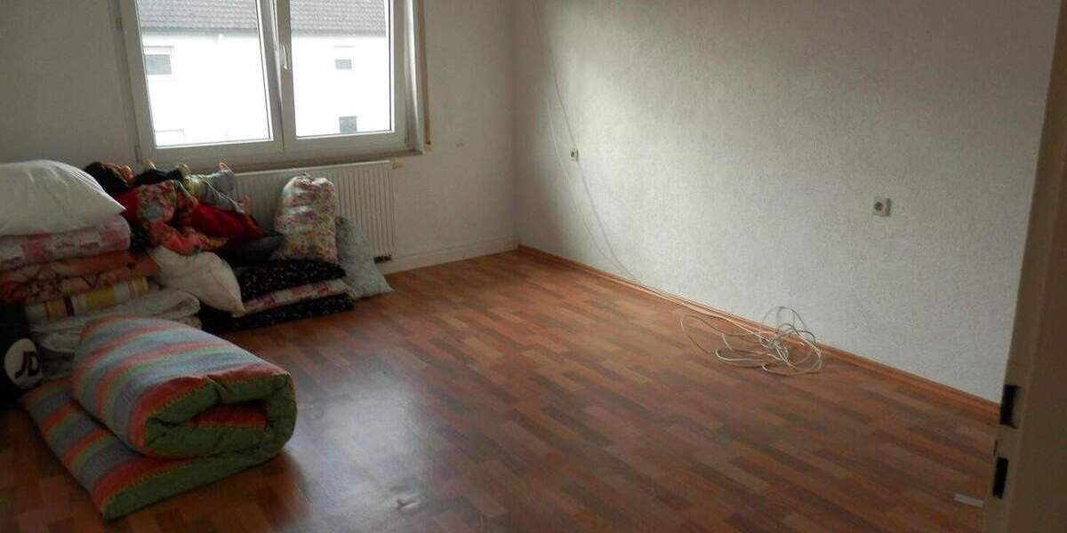 Etagenwohnung Ludwigsburg Eglosheim - 3 Zimmer, 63 m&sup2;, 260.000&euro; | Angebot:25730294