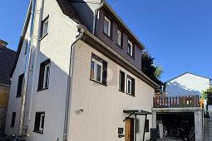 WOHNTRAUM MIT 46 M² WINTERGARTEN - Haus Mötzingen | Angebot:27639508