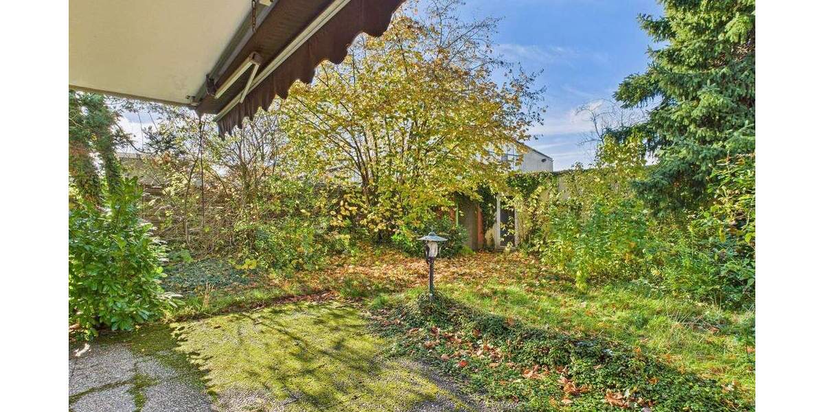 Reihenendhaus Waiblingen Hegnach - 5 Zimmer, 120 m&sup2;, 490.000&euro; | Angebot:24567204
