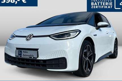 VW ID.3 73.947 km 28.930 &euro; Kornwestheim 70806