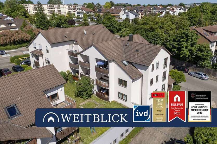 Wohnung zum Kaufen in Markgröningen 285.000 € 80 m²