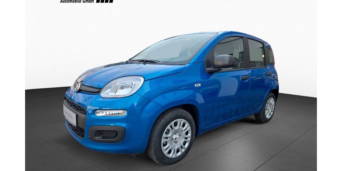 Fiat Panda 2.500 km 13.990 &euro; Pforzheim 75179