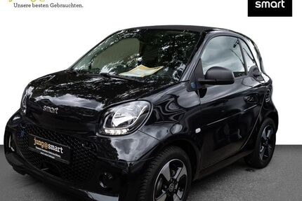 Smart ForTwo 19.700 km 12.880 &euro; Esslingen 73730