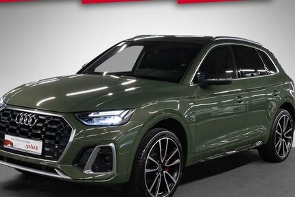Audi Q5 46.702 km 42.440 &euro; Stuttgart 70469