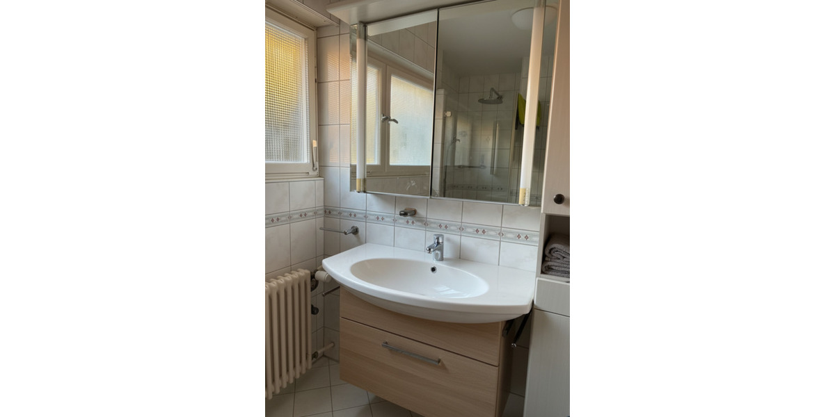 Erdgeschoßwohnung Esslingen am Neckar Hegensberg - 3.5 Zimmer, 129 m&sup2;, 1.680&euro; | Angebot:24795751