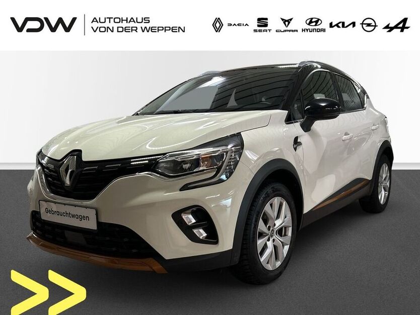 Captur