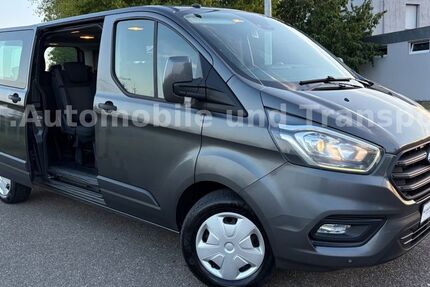 Ford Transit 243.500 km 11.900 &euro; Waiblingen-Hegnach 71334