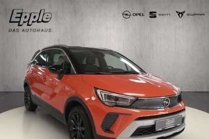 Opel Crossland 21.089 km 17.790 € Rutesheim 71277