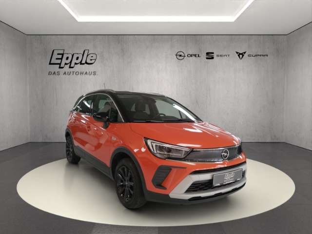 Opel Crossland 21.089 km 17.790 € Rutesheim 71277