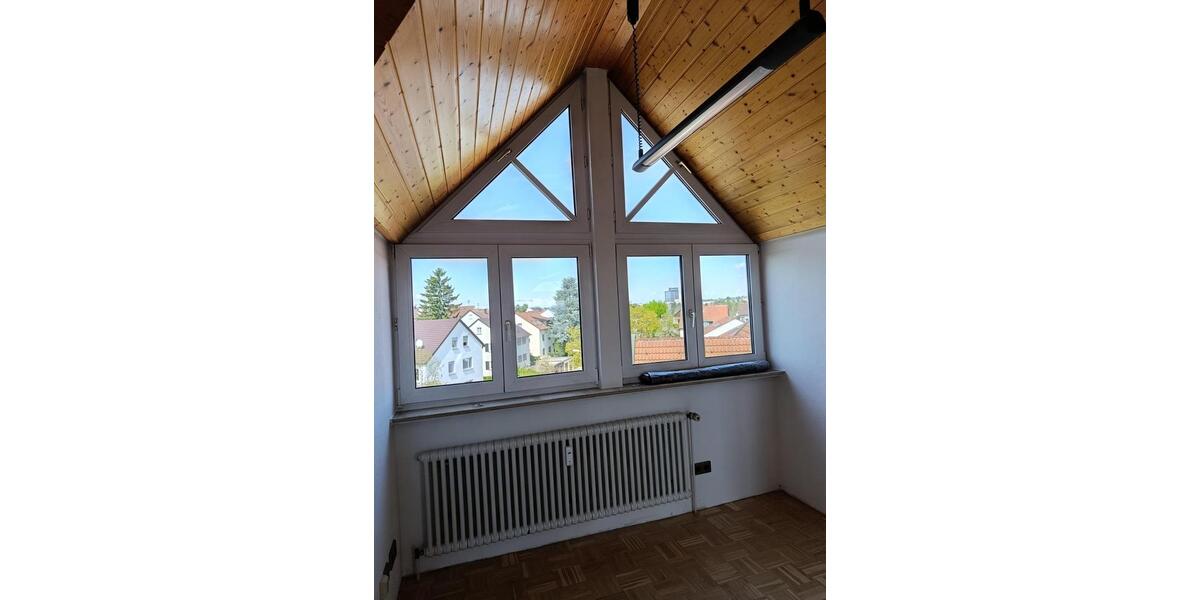 Loft - Studio - Atelier Kornwestheim - 3.5 Zimmer, 65 m&sup2;, 950&euro; | Angebot:26367548