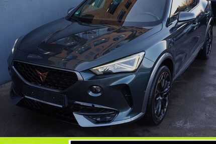 Cupra Formentor 110.373 km 24.470 &euro; Waiblingen 71332