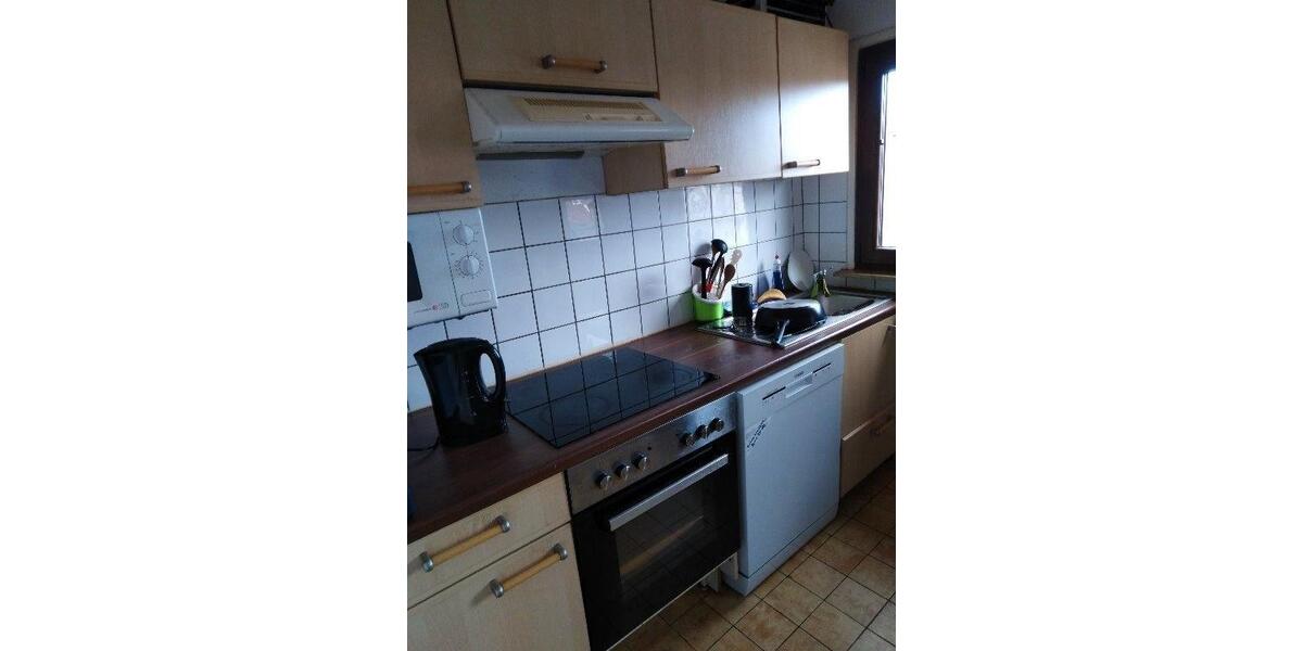 Dachgeschoßwohnung Reutlingen Reutlingen (Kernstadt) - 5 Zimmer, 64 m&sup2;, 219.000&euro; | Angebot:26524699