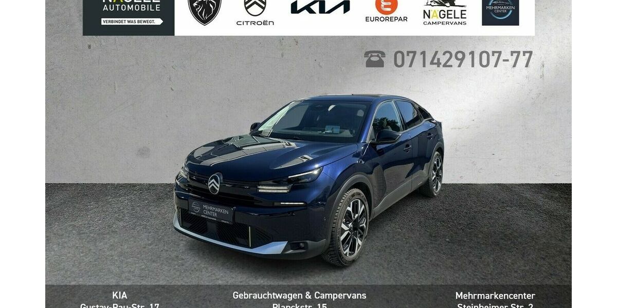 Citroen C4 38.295 km 19.400 &euro; Bietigheim-Bissingen 74321
