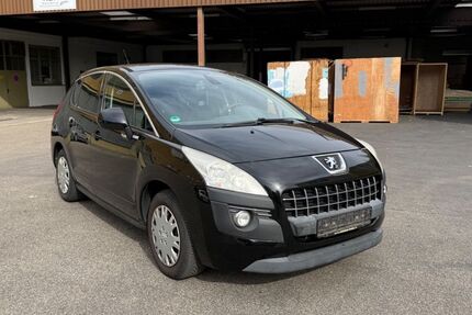 Peugeot 3008 156.000 km 4.940 &euro; Möglingen 71696