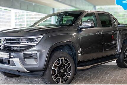 VW Amarok 16.030 km 50.990 € Stuttgart 70188