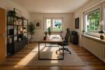 Etagenwohnung Ludwigsburg / Neckarweihingen Neckarweihingen - 5 Zimmer, 135 m&sup2;, 1.650&euro; | Angebot:26806849