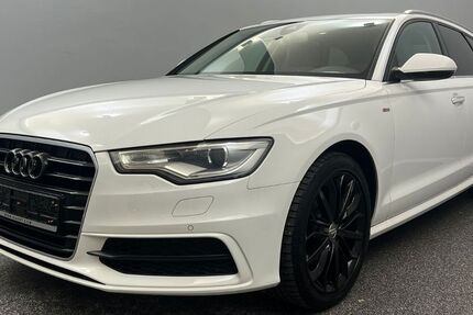 Audi A6 222.000 km 11.299 € Reutlingen / Mittelstadt 72766