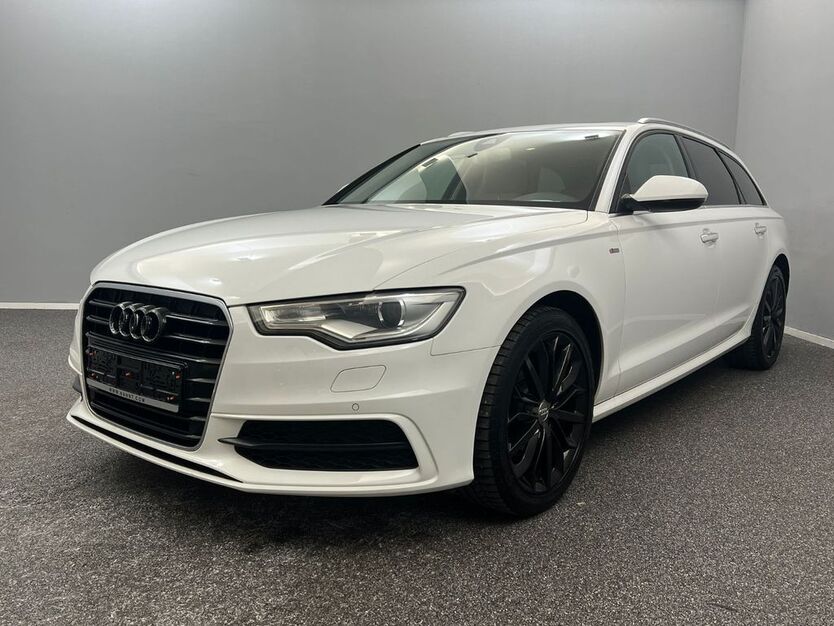 Audi A6 222.000 km 11.299 € Reutlingen / Mittelstadt 72766
