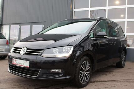 VW Sharan 315.150 km 11.691 &euro; Kohlberg 72664