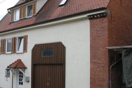 Einfamilienhaus mit Scheune zimmer