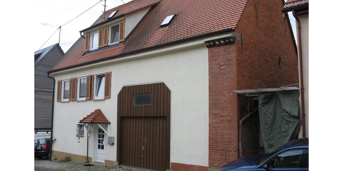 Einfamilienhaus mit Scheune zimmer