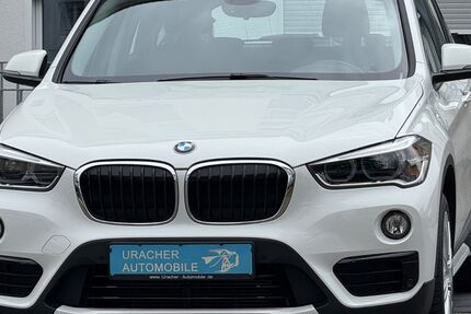 BMW X1 150.000 km 16.990 &euro; Reutlingen 72762