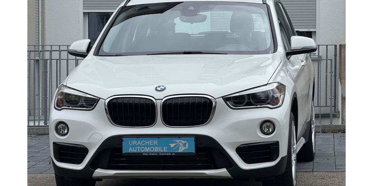 BMW X1 150.000 km 16.990 &euro; Reutlingen 72762