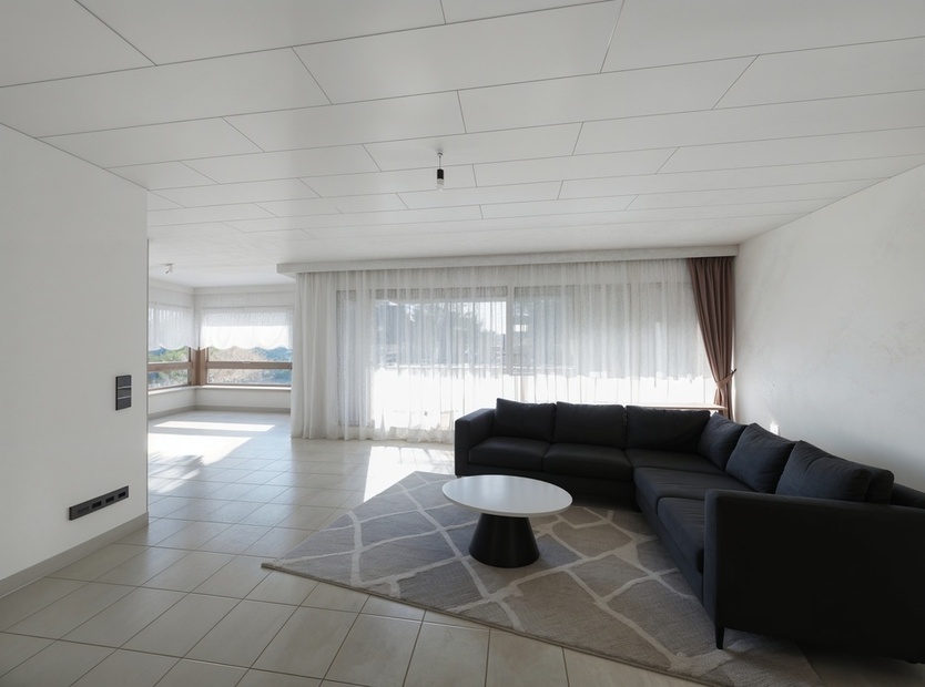 Freistehendes 3-Familienhaus in guter und ruhiger Wohnlage 12 zimmer