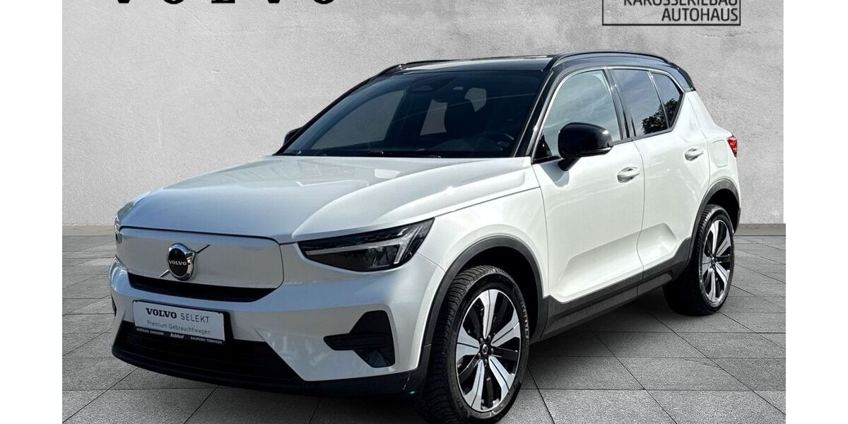 Volvo XC40 30.283 km 33.900 &euro; Tübingen 72072