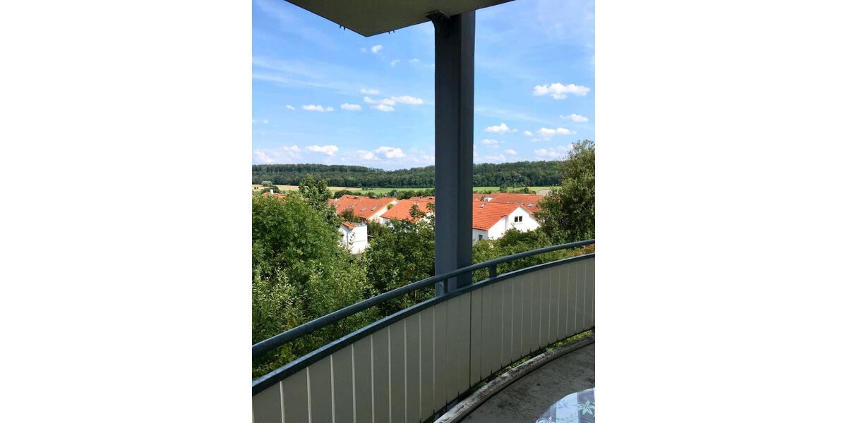 Etagenwohnung Böblingen Dagersheim - 2 Zimmer, 55 m&sup2;, 270.000&euro; | Angebot:26987230