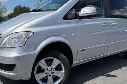 Mercedes-Benz Viano 198.000 km 15.750 &euro; Tübingen 72072