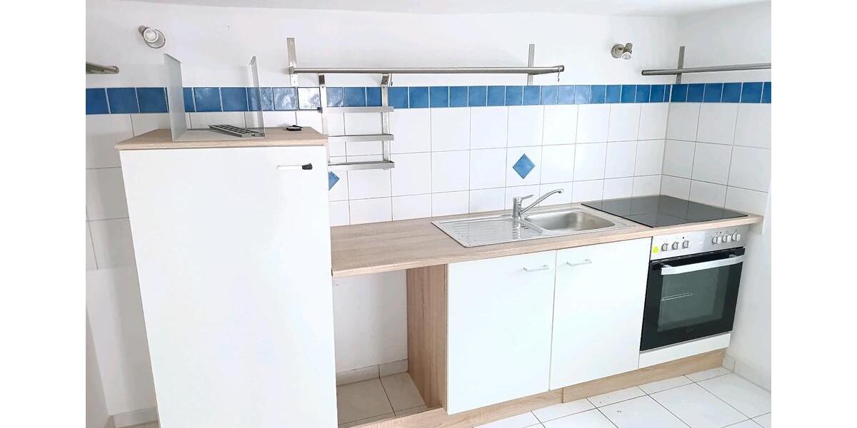 Erdgeschoßwohnung Reutlingen Reutlingen-Betzingen - 2 Zimmer, 45 m&sup2;, 750&euro; | Angebot:27626381