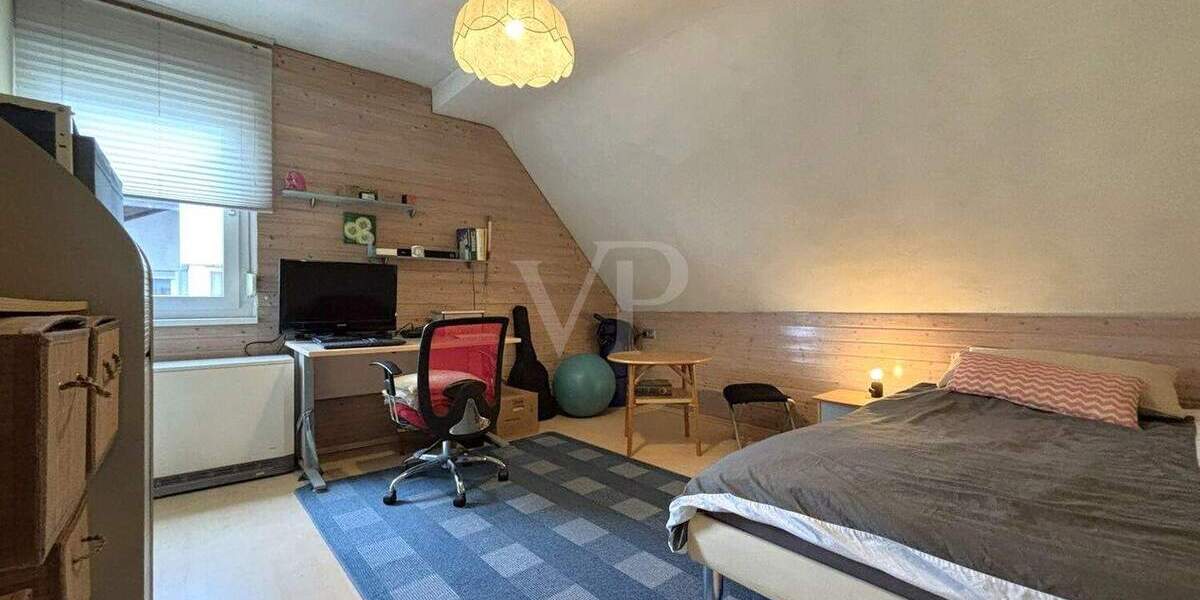 Einfamilienhaus Ludwigsburg / Neckarweihingen Neckarweihingen - 6 Zimmer, 148 m&sup2;, 385.000&euro; | Angebot:22997682