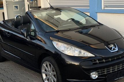 Peugeot 207 130.000 km 2.880 &euro; pforzheim 75181