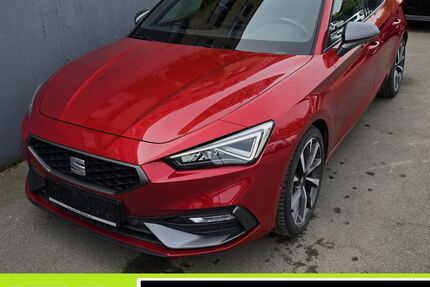 Seat Leon 179.598 km 16.770 &euro; Waiblingen 71332