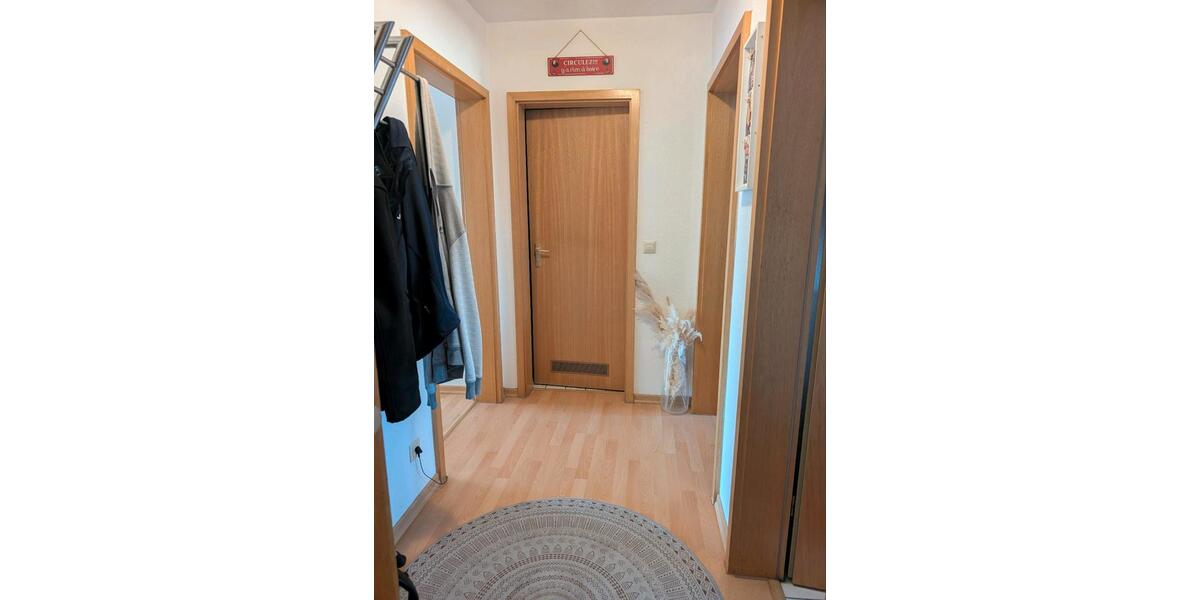 Einfamilienhaus Ludwigsburg Eglosheim - 2.5 Zimmer, 63 m&sup2;, 1.230&euro; | Angebot:25274978