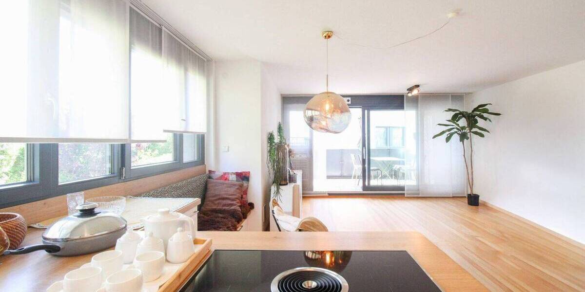Etagenwohnung Asperg - 4 Zimmer, 90 m&sup2;, 490.000&euro; | Angebot:26502291