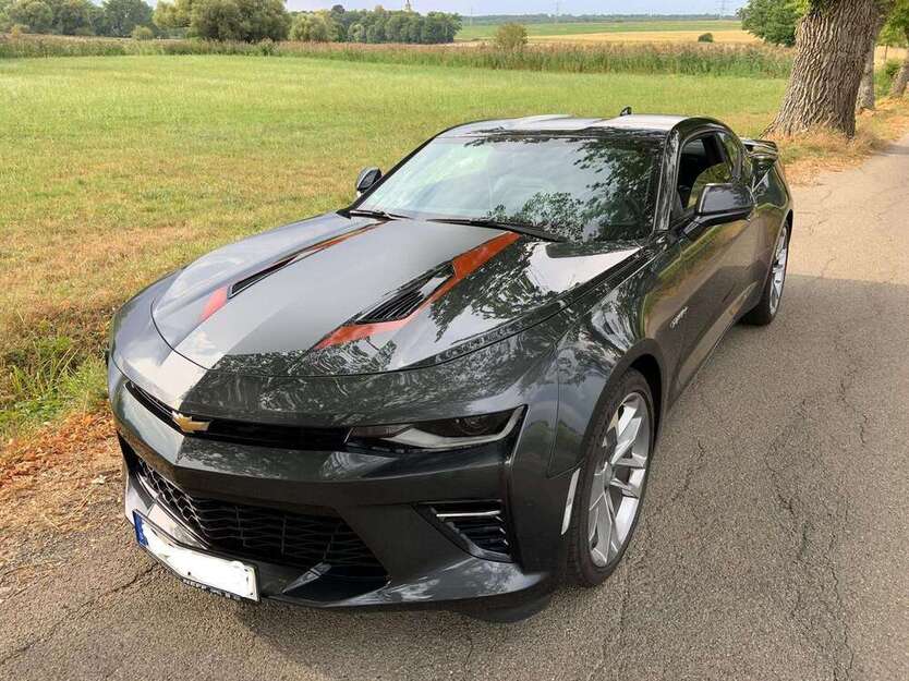 Camaro