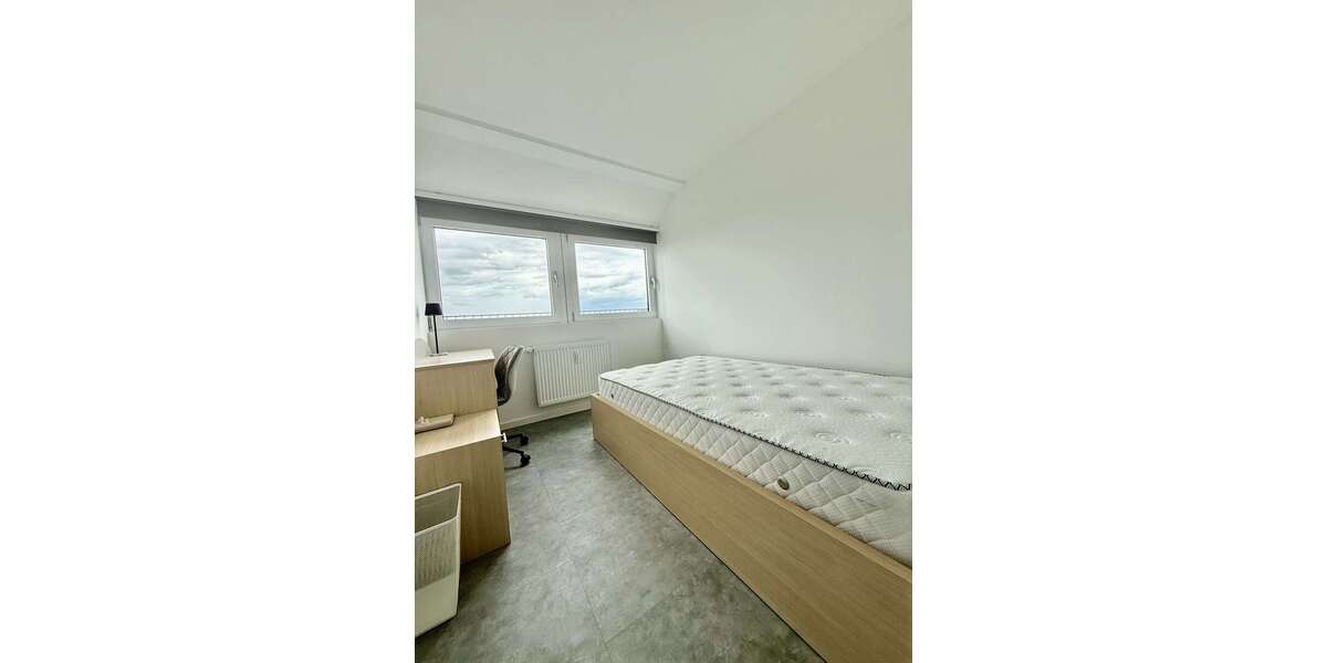 Etagenwohnung Leinfelden-Echterdingen Echterdingen - 1 Zimmer, 12 m&sup2;, 450&euro; | Angebot:27029814