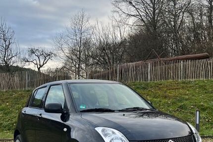 Suzuki Swift 179.300 km 3.500 &euro; Weissach 71287