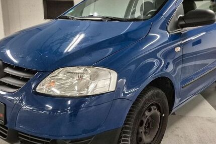 VW Fox