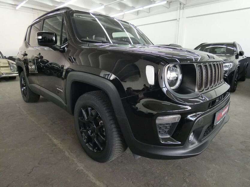 Renegade