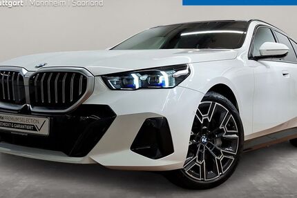 BMW 540 9.640 km 71.990 &euro; Stuttgart 70569