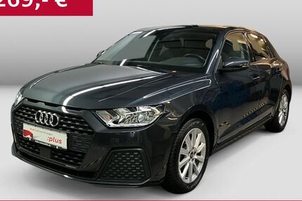 Audi A1 17.052 km 21.930 € Ludwigsburg 71636