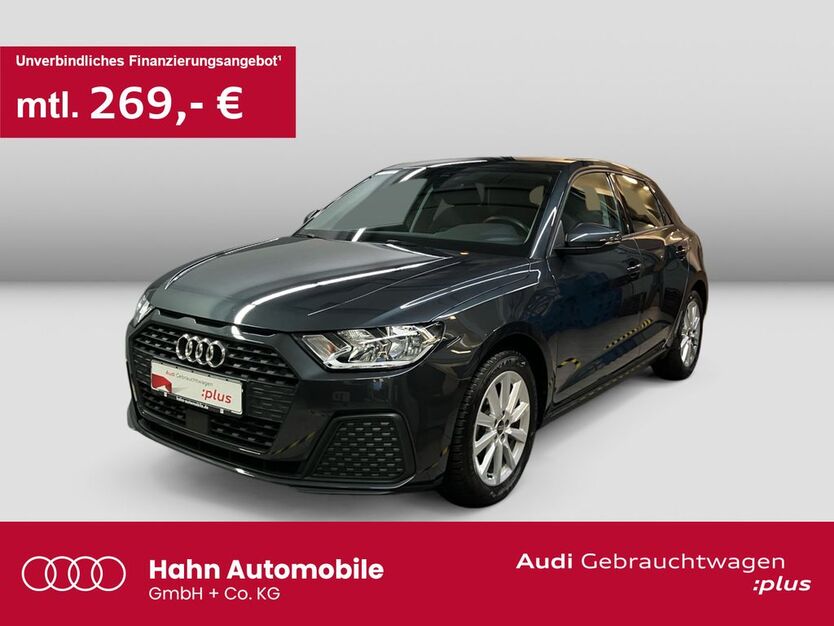 Audi A1 17.052 km 21.930 € Ludwigsburg 71636