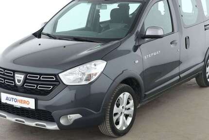 Dacia Dokker 81.993 km 13.570 &euro; Stuttgart 70195