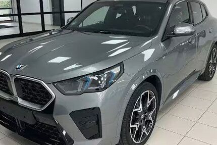 BMW X2 36.212 km 37.890 &euro; Jettingen 71131
