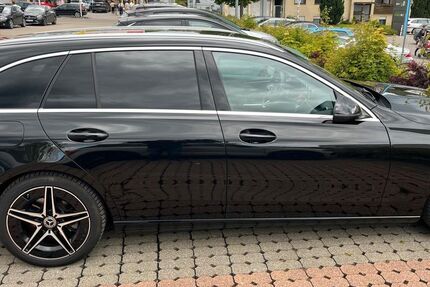Mercedes-Benz C 200 103.000 km 27.300 &euro; Grafenau 71120