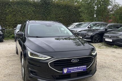 Ford Focus 91.000 km 12.999 € Stuttgart 70567